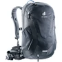 Kép 1/4 - Deuter Superbike 18 EXP hátizsák, black