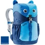 Kép 1/3 - Deuter Kikki gyerek hátizsák 8L, coolblue-midnight
