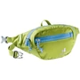 Kép 1/3 - Deuter Junior Belt moss, gyerek övtáska