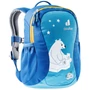 Kép 1/2 - Deuter Pico azure-lapis gyerek hátizsák 5L