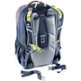 Kép 3/3 - Deuter Strike iskolatáska, plum space
