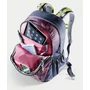 Kép 2/3 - Deuter Strike iskolatáska, plum space