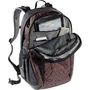 Kép 2/3 - Deuter Strike iskolatáska, redwood ethno-black