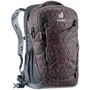 Kép 1/3 - Deuter Strike iskolatáska, redwood ethno-black