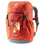 Kép 1/3 - Deuter Waldfuchs gyermek hátizsák 14L, lava-paprika