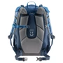 Kép 2/4 - Deuter Ypsilon dusk tropical-marine iskolatáska