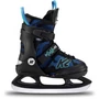 Kép 1/2 - K2 Marlee Ice black-blue camo jégkorcsolya, 29-34