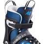 Kép 4/4 - K2 Merlin Ice blue állítható jégkorcsolya, 29-34