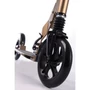 Kép 4/8 - Micro Suspension teleszkópos roller 200mm kerekekkel, bronz