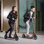 Kép 8/8 - Micro Suspension teleszkópos roller 200mm kerekekkel, bronz