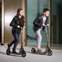 Kép 8/8 - Micro Suspension teleszkópos roller 200mm kerekekkel, bronz
