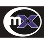 Kép 5/6 - Micro mX trixx 2.0 Black extrém roller