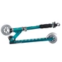 Kép 3/8 - Micro Sprite roller, petrol stripe