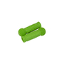 Kép 2/2 - Micro gumi markolat, zöld