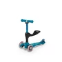 Kép 6/19 - 3in1 Mini Micro Deluxe Plus roller, jégkék