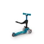 Kép 9/19 - 3in1 Mini Micro Deluxe Plus roller, jégkék