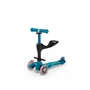 Kép 8/19 - 3in1 Mini Micro Deluxe Plus roller, jégkék