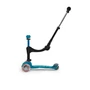 Kép 3/19 - 3in1 Mini Micro Deluxe Plus roller, jégkék