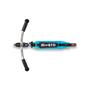 Kép 4/7 - Micro Cruiser LED roller 200 mm kerekekkel, neochrome