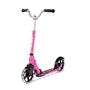Kép 1/6 - Micro Cruiser LED roller 200 mm kerekekkel, pink