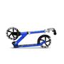 Kép 4/5 - Micro Cruiser LED roller 200 mm kerekekkel, kék