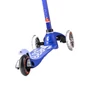 Kép 6/7 - Mini Micro Deluxe gyerek roller, sötétkék