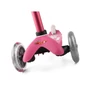 Kép 3/5 - Mini Micro Deluxe roller, pink
