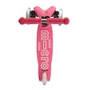 Kép 4/5 - Mini Micro Deluxe roller, pink