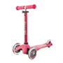 Kép 5/5 - Mini Micro Deluxe roller, pink