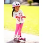 Kép 1/5 - Mini Micro Deluxe roller, pink