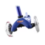 Kép 5/7 - Mini Micro Deluxe gyerek roller, sötétkék