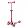Kép 2/5 - Mini Micro Deluxe roller, pink