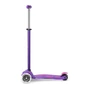 Kép 3/5 - Maxi Micro Deluxe LED roller, lila