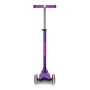 Kép 2/5 - Maxi Micro Deluxe LED roller, lila