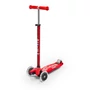 Kép 1/6 - Maxi Micro Deluxe LED roller, piros