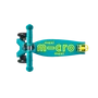 Kép 4/5 - Maxi Micro Deluxe roller, petrolzöld