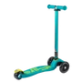 Kép 5/5 - Maxi Micro Deluxe roller, petrolzöld