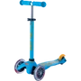 Kép 1/5 - Mini Micro Deluxe roller, óceánkék
