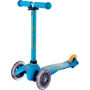 Kép 5/5 - Mini Micro Deluxe roller, óceánkék