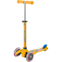 Kép 2/5 - Mini Micro Deluxe roller, sárgabarack