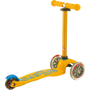 Kép 4/5 - Mini Micro Deluxe roller, sárgabarack