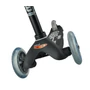Kép 3/4 - Mini Micro Deluxe roller, fekete