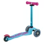 Kép 4/5 - Mini Micro Deluxe roller, türkiz