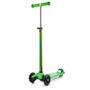 Kép 2/5 - Maxi Micro Deluxe roller, zöld