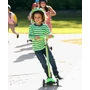 Kép 1/5 - Maxi Micro Deluxe roller, zöld