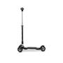 Kép 3/11 - Micro Kickboard Compact Interchangeable roller, fekete