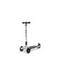 Kép 5/13 - Micro Kickboard Compact Interchangeable roller, ezüst