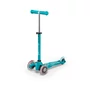 Kép 2/7 - Mini Micro Deluxe roller, aqua