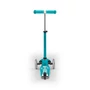 Kép 6/7 - Mini Micro Deluxe roller, aqua
