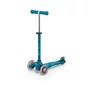 Kép 19/19 - 3in1 Mini Micro Deluxe Plus roller, jégkék
